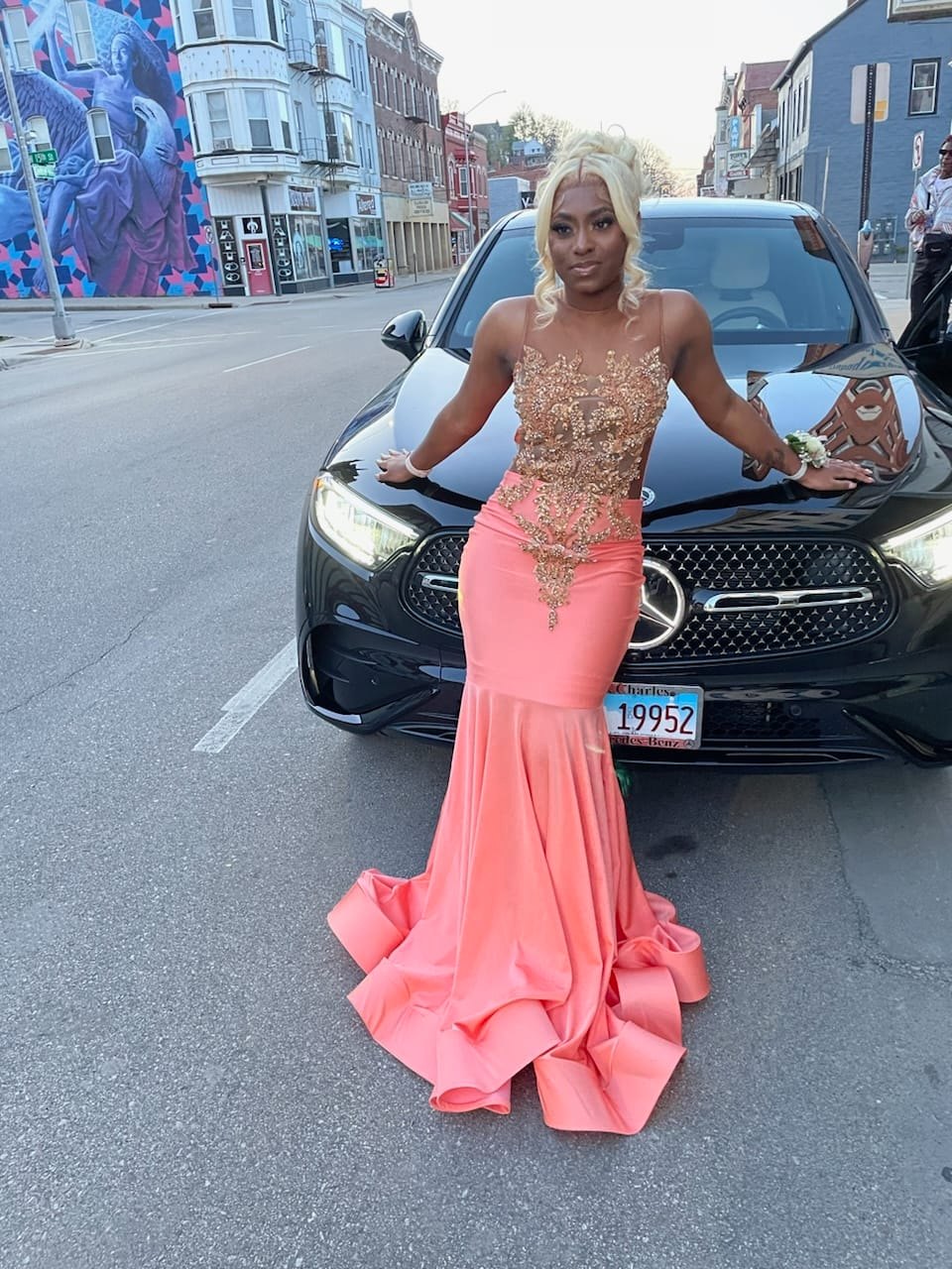 Prom 2024 Gallery Image 27